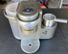 Keurig cafe k84 for sale  Groveland