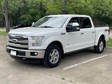2017 ford 150 for sale  Dallas