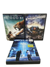 Skyline 000 eyeborgs for sale  Mansura