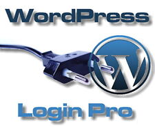 Wordpress login pro gebraucht kaufen  Frankfurt