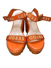 Guess wedges for sale  Fruitland