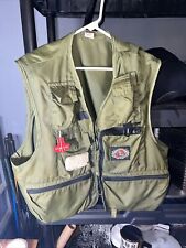 vintage stearns life jackets for sale  Coahoma