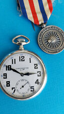 Chronometre lip 1900 d'occasion  Tours-