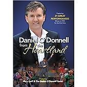 Daniel donnell heartland for sale  STOCKPORT