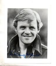 Anthony hopkins silence for sale  SAFFRON WALDEN