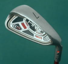 Ping g15 red for sale  Shipping to Ireland