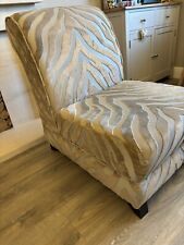 Single seat sofa for sale  KING'S LYNN