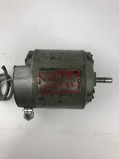 Delco 2j7724z motor for sale  Seymour