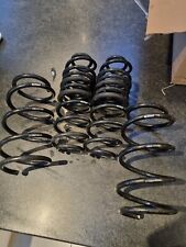 mk6 gti coilovers for sale  NOTTINGHAM
