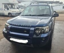 Landrover freelander mk1 for sale  WALSALL