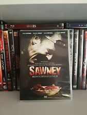Sawney menschenfleisch dvd gebraucht kaufen  Bad Essen