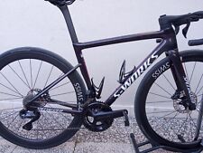 Specialized tarmac sl8 usato  Taranto