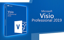 Microsoft visio pro d'occasion  Castellane