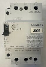 Siemens motorschutzschalter 16 gebraucht kaufen  Düren