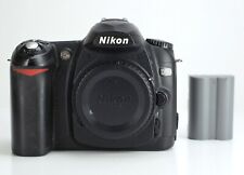Nikon d50 dslr for sale  HALESOWEN