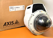 Câmera externa Axis Q6055-C 60Hz PTZ 32x zoom óptico - Branca (0943-001-02) comprar usado  Enviando para Brazil