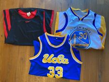 adidas maglia basket nba usato  Roma