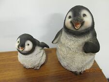 Hotant penguin statues for sale  BELPER