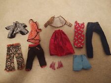 Lot doll clothes for sale  Pottstown