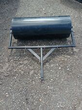 Ride lawnmower trailer for sale  DAVENTRY