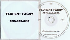 Florent pagny rare d'occasion  France