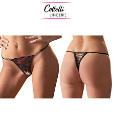 Cottelli lingerie string usato  Scurcola Marsicana