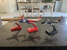 Wooster 1:180 Boeing 737 Southwest Airlines Lot of 3 for sale  Shipping to South Africa