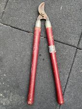 Garden loppers tree for sale  LONDON