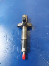 Cav injector aec for sale  LEEK