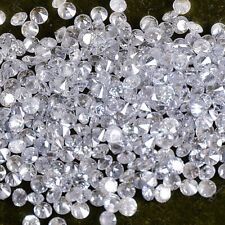 Loose CVD Diamond Lot 2.20 MM Round , D Color , IF Clarity , Certified for sale  Shipping to South Africa
