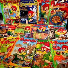 Gruselspaß pumuckl comic gebraucht kaufen  Sandhofen,-Schönau,-Blumena