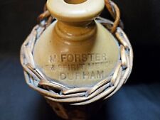 Stone bottle flagon for sale  MORPETH