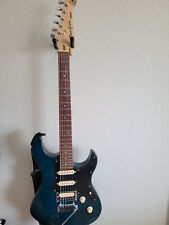 Yamaha pacifica 812 for sale  Fort Worth