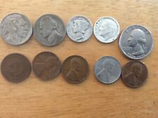 Coin lot silver for sale  Palatka