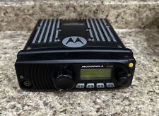 Rádio móvel Motorola XTL1500 900Mhz P25 digital e analógico HAM M28WRS9PW1AN + microfone, usado comprar usado  Enviando para Brazil