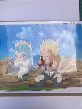 Dragon ball gotenks for sale  MANCHESTER