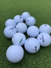 100 bolas de golfe usadas AAA - AAAAA em estado perfeito marcas sortidas FRETE GRÁTIS!!! comprar usado  Enviando para Brazil
