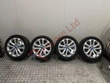 Ford alloy wheels for sale  LONDON