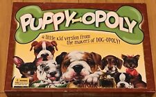 Puppy opoly game for sale  Turlock