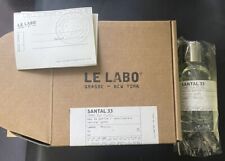 Labo santal 100ml for sale  LEICESTER