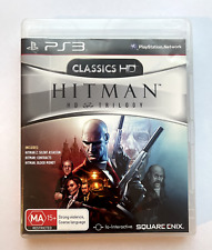 Hitman HD Trilogy PS3 Playstation 3 - Colecionável Completo com Manual comprar usado  Enviando para Brazil