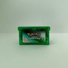 Pokémon versione smeraldo usato  Rotonda