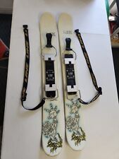 Line five ski for sale  Shipping to Ireland