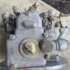 Weber dcoe carburetor for sale  Paintsville