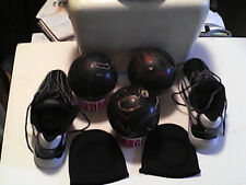 Duckpin bowling balls for sale  Bristol