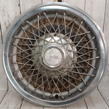 Landau hubcap rim for sale  Saint Joseph