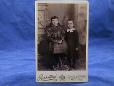Rockstead cabinet photo for sale  Ellsworth