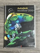 Usado, Autodesk Moldflow 2010 idioma inglês (DVD e chave do produto) comprar usado  Enviando para Brazil