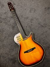 godin acoustic guitar for sale  Ripon