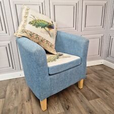 Decorative tub chair for sale  SPILSBY